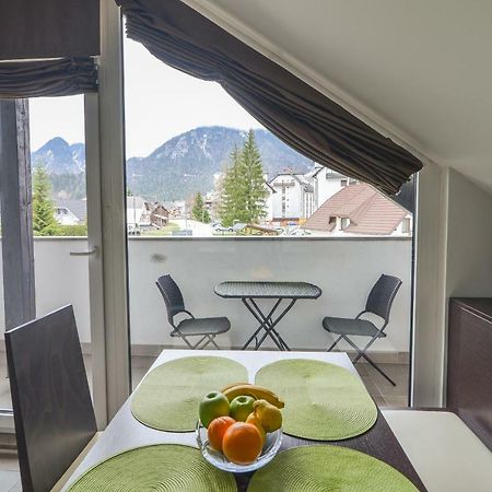 Klass 210 Kranjska Gora Exterior photo