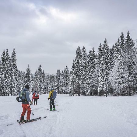 Klass 210 Kranjska Gora Exterior photo