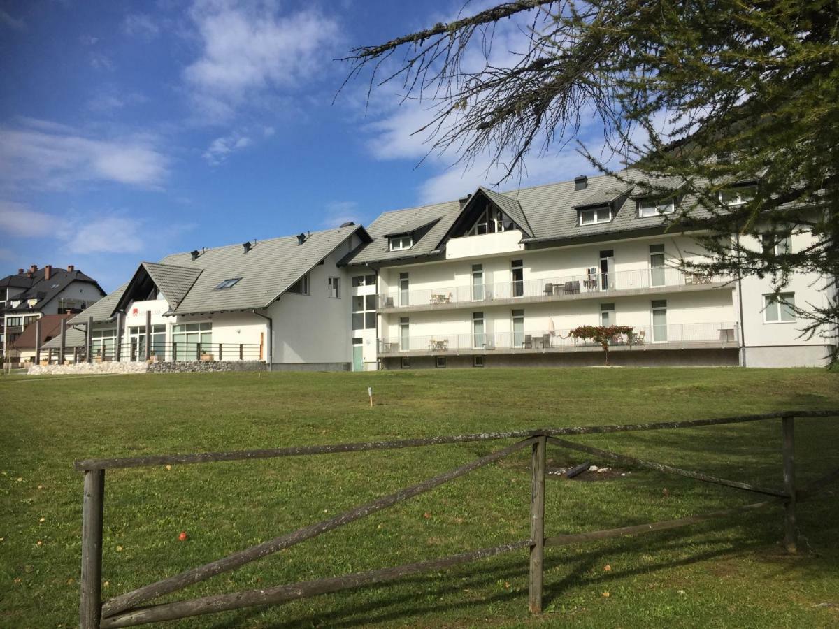 Klass 210 Kranjska Gora Exterior photo