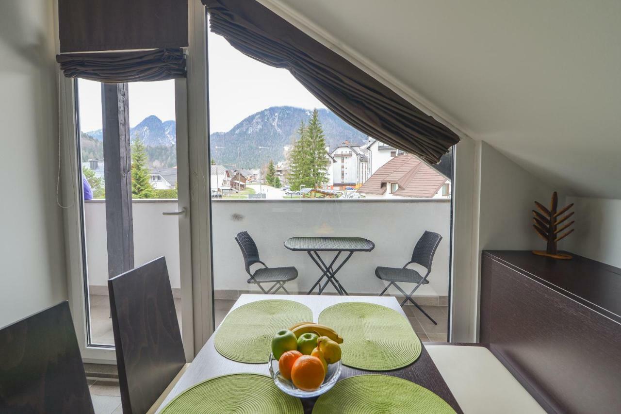 Klass 210 Kranjska Gora Exterior photo