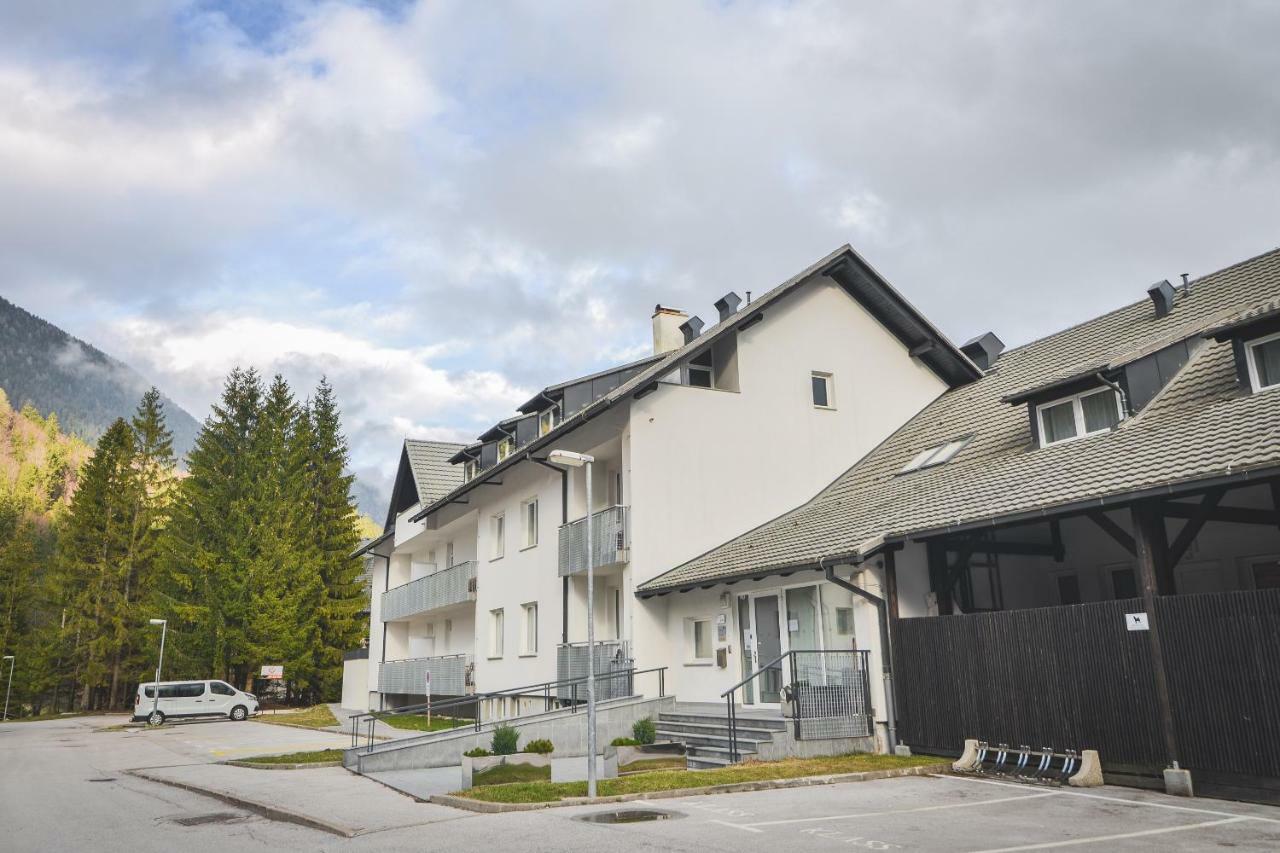 Klass 210 Kranjska Gora Exterior photo