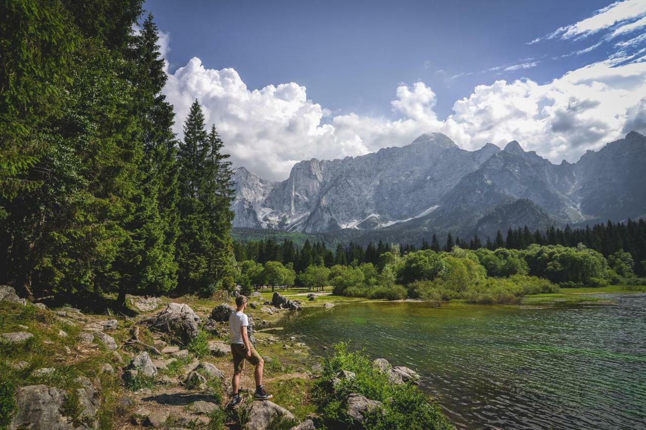 Klass 210 Kranjska Gora Exterior photo